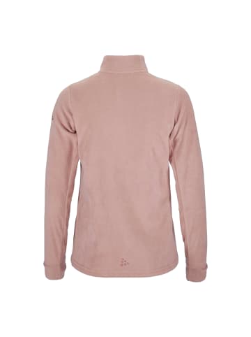 Craft Core Explore Fleece Midlayer in Altrosa