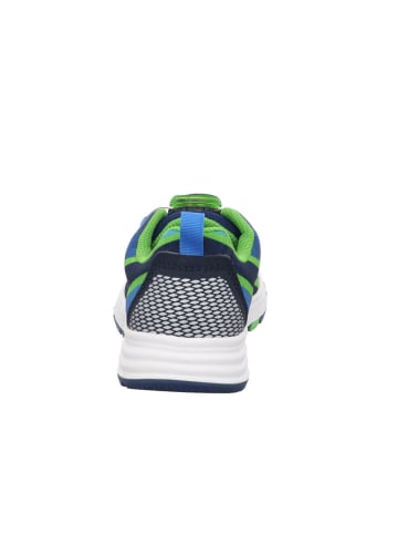 VADO  Sneaker in blau