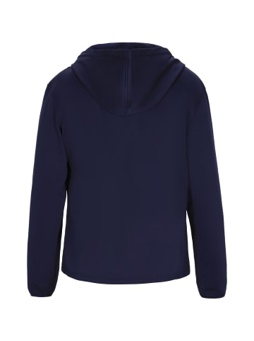 festland Herren Jacke in Marine Türkis