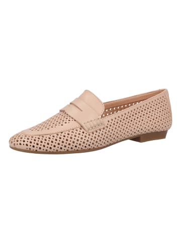 Scapa Slipper in Beige