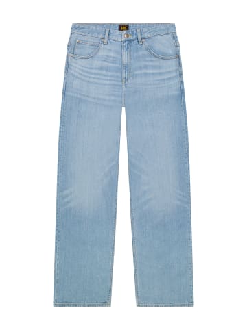 Lee Jeans Stella - Regular Fit - in Water Droplet