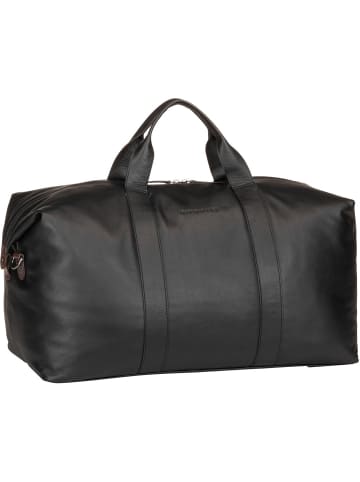 Bugatti Weekender Corso DeLuxe in Schwarz