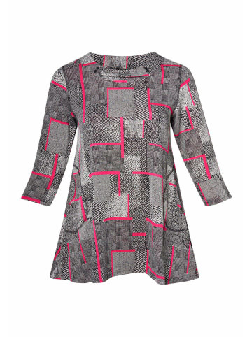 PONT NEUF Tunic PNJola Tea in pink