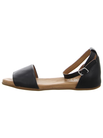 Andrea Conti SHOES Sandaletten in schwarz