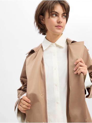 Liu Jo Mantel in beige