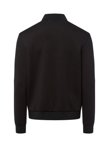 Karl Lagerfeld Jacke in schwarz - 0001