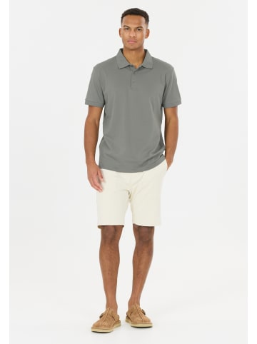 NOU Polohemd Harrold V2 in 3219 Sedona Sage