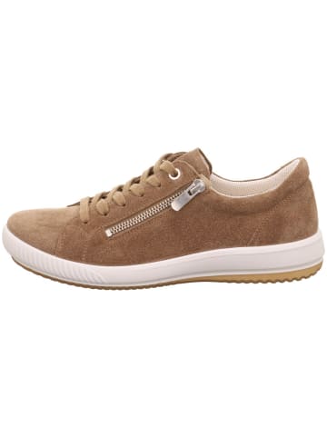 Legero Schnürhalbschuh in beige