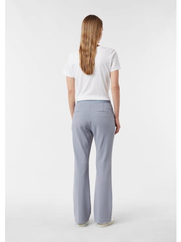 comma Hose in 9500_schiefergrau