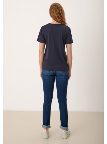 s.Oliver T-Shirt in 5959_navy