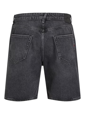 Jack & Jones Jeans-Shorts in Grey Denim