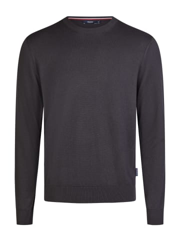 HECHTER PARIS Pullover in black