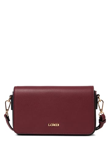 L.Credi Tasche Jane in bordeaux - 0002