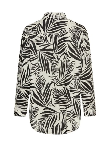 Camel Active Langarmbluse in aop