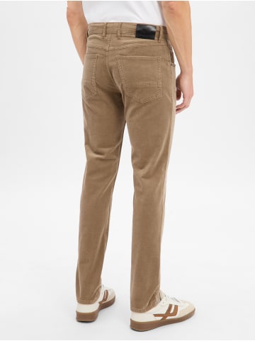 Bugatti Hose Aturo in beige - 0001