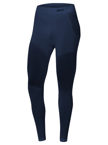 Joluvi Lange Unterhose Joluvi TERMICO PERFORMANCE PAN in MARINO