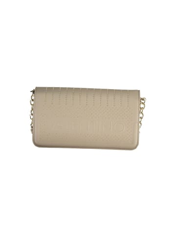 Valentino by Mario Valentino Beige Polyurethan-Tasche