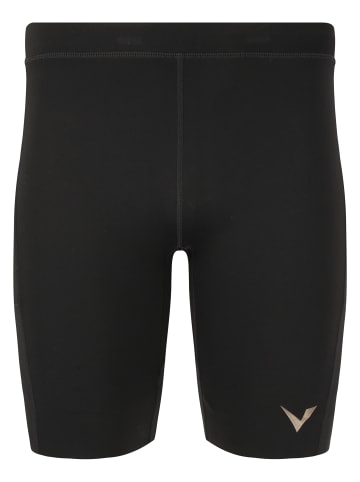 Virtus Tights Owens in 1001 Black