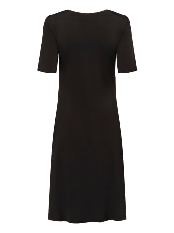 Soaked in Luxury Jerseykleid SLClara Slim fit in Black