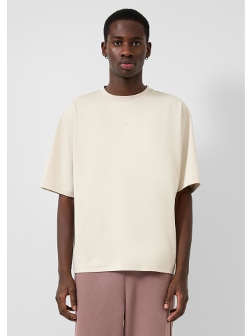 QS T-Shirt in 9413_helles beige