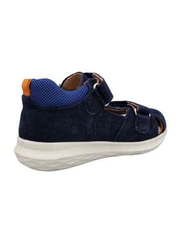 superfit Sandalen in Blau