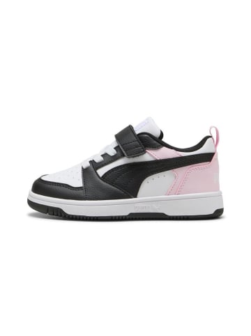 Puma Sneaker "Puma Rebound V6 LO AC+ PS" in Weiß