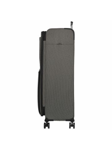 Stratic Bendigo Light+ - 4-Rollen-Trolley 84 cm L erw. (sand) in sand