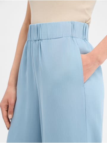 Marc O'Polo DENIM Hose Emilie in hellblau