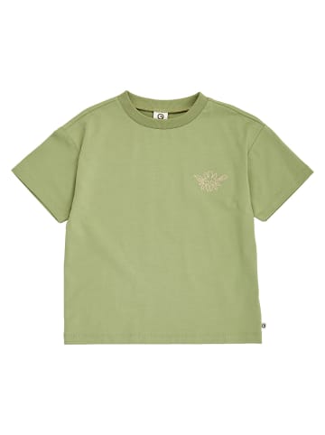 müsli T-Shirt 1511103500 in gruen