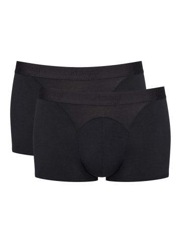 Sloggi Hipster / Pant Ever Soft in Schwarz