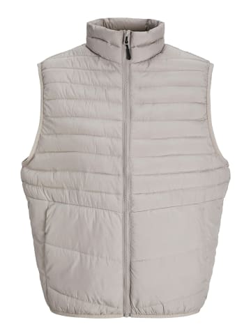 Jack & Jones Steppweste in Atmosphere