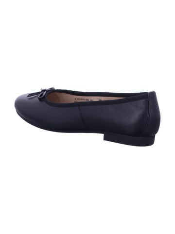 Bugatti Ballerina in schwarz