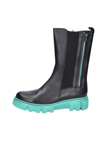 Gabor Stiefelette in schwarz