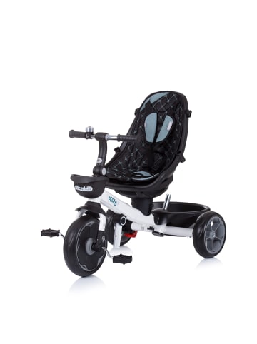 Chipolino Tricycle 4 in 1 Pegas verstellbar in grün