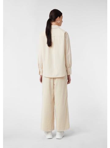 comma Bluse  in  8103_beige