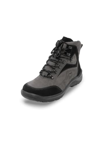 VITAFORM Nubukleder Trekking in anthrazit