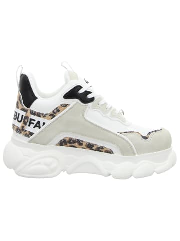 Buffalo Sneaker Low in weiß