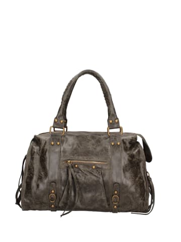 Gave Lux Schultertasche in DARK GREEN