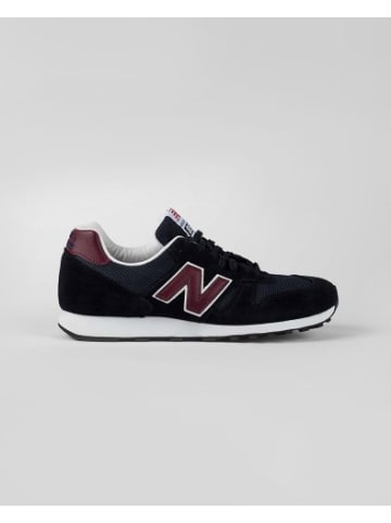 New Balance Turnschuhe M855 in Blau