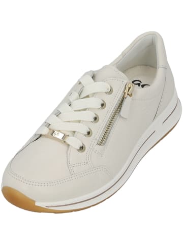 ara Sneakers Low in Cream