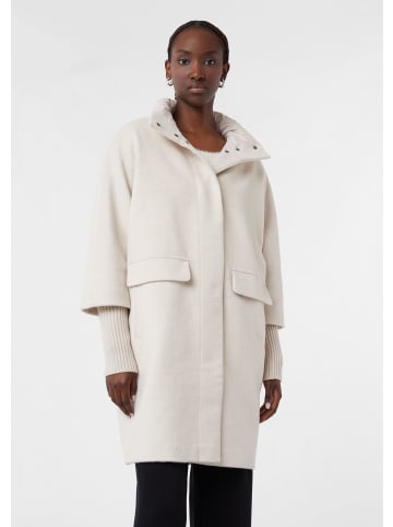 comma Outdoor-Mantel in 9301_beige