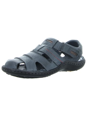 Krisbut Sandalen in blau