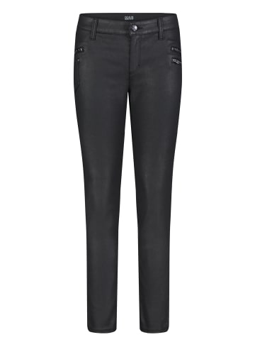 MAC HOSEN SLIM in Schwarz