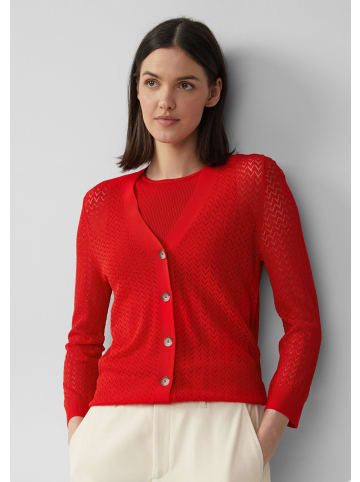 s.Oliver Strickjacke  in  3090_rot