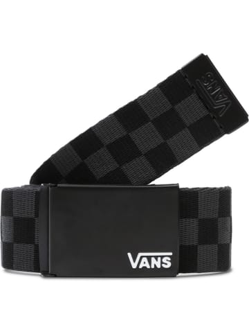 Vans Kinder Gürtel in Schwarz