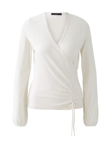 Oui Pullover in offwhite