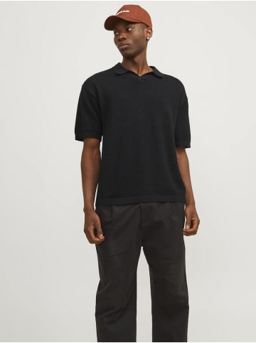 Jack & Jones Polo in Schwarz