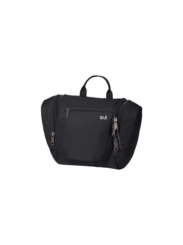 Jack Wolfskin Reisetaschen in schwarz