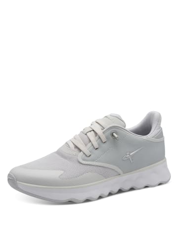Tamaris Sneaker in weiss
