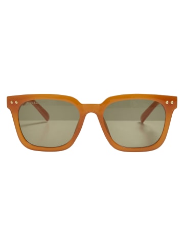 Urban Classics Glasses - undefined in black/brown/lightbeige